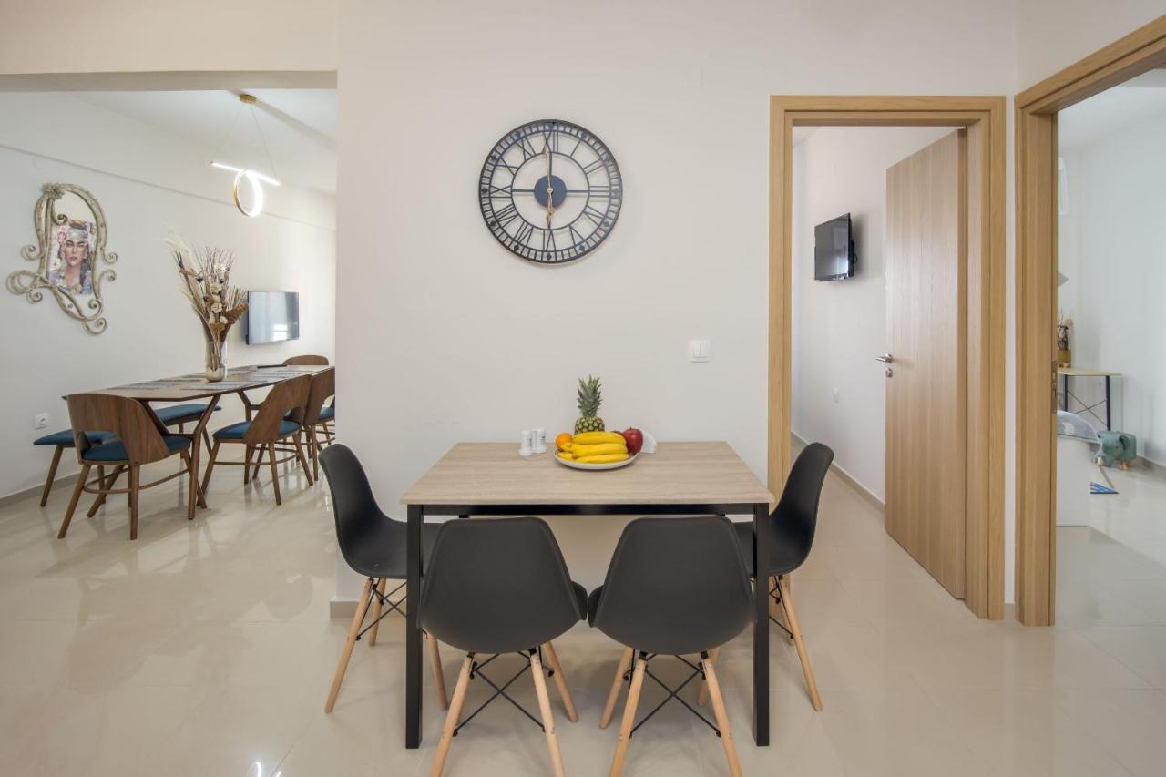 Downtown Guesthouse By Estia Heraklion  Exterior photo