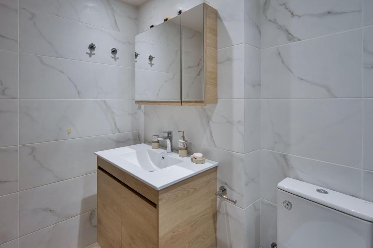 Downtown Guesthouse By Estia Heraklion  Exterior photo