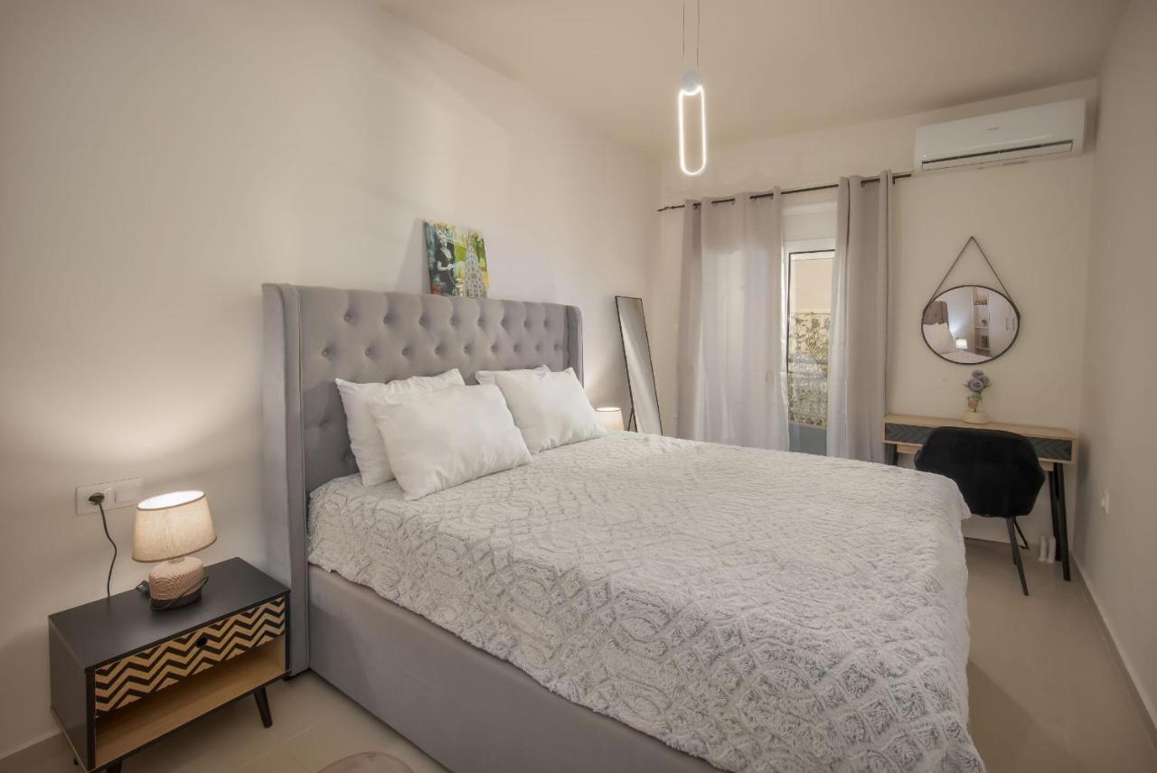 Downtown Guesthouse By Estia Heraklion  Exterior photo